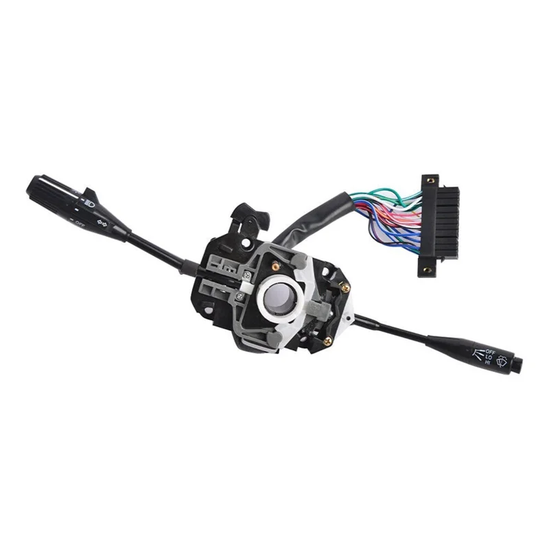 자동차 회전 신호 조합 스위치 스티어링 와이퍼 스위치 84310-10230 Toyota Hilux LN30 40 RN30 40 1978-1982 LHD 액세서리
