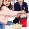 Home Children's Automatic Popcorn Machine Mini Small Corn Popcorn Machine Home-made DIY 2