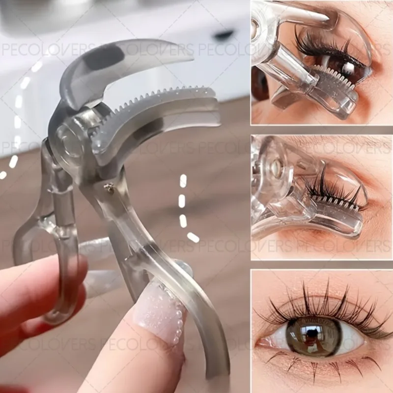 2er-Set Schwarze 3D-Mascara – wasserfest, langanhaltend, klumpt nicht, für dichte Wimpern_voghion.com