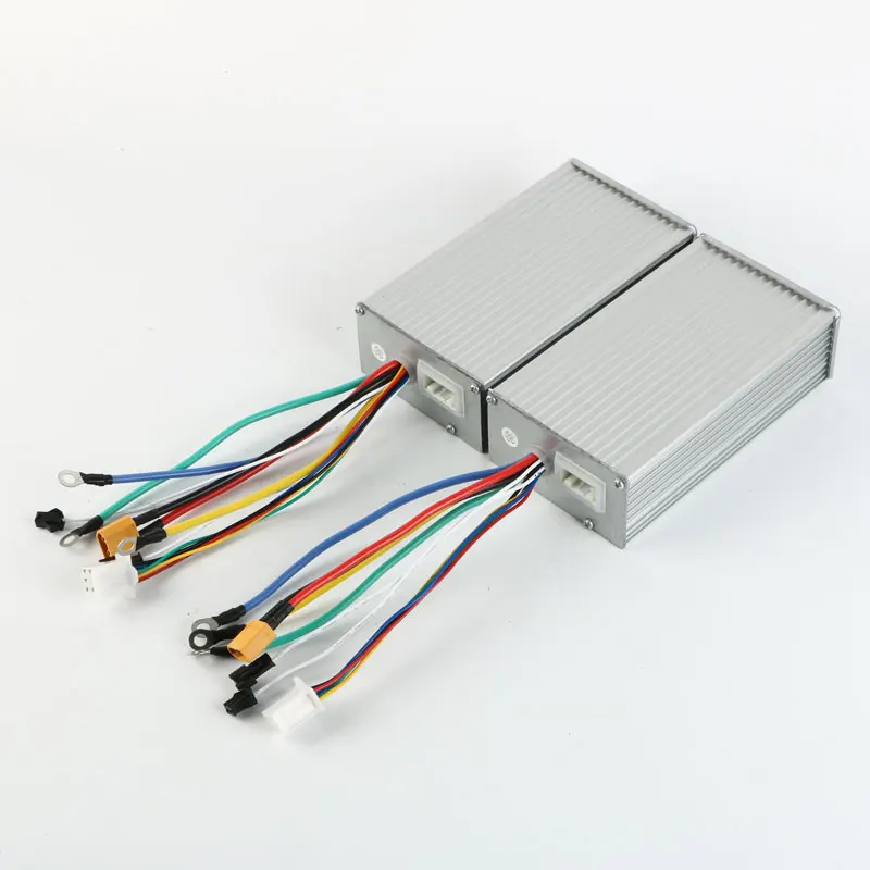 Electronic Speed Controller CC1 60V45A 5600W ORDOOspeed for Laotie ES19/ES18/ES18P/TI30 Yume X11/Y11