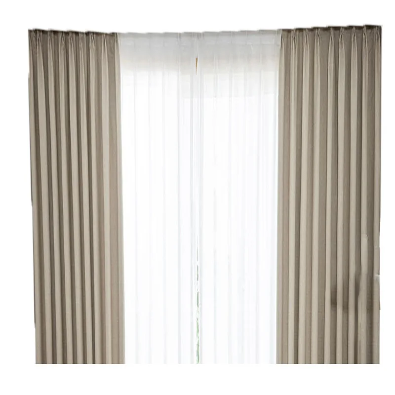 Рисунок 5 - Роскошные Японские занавески из