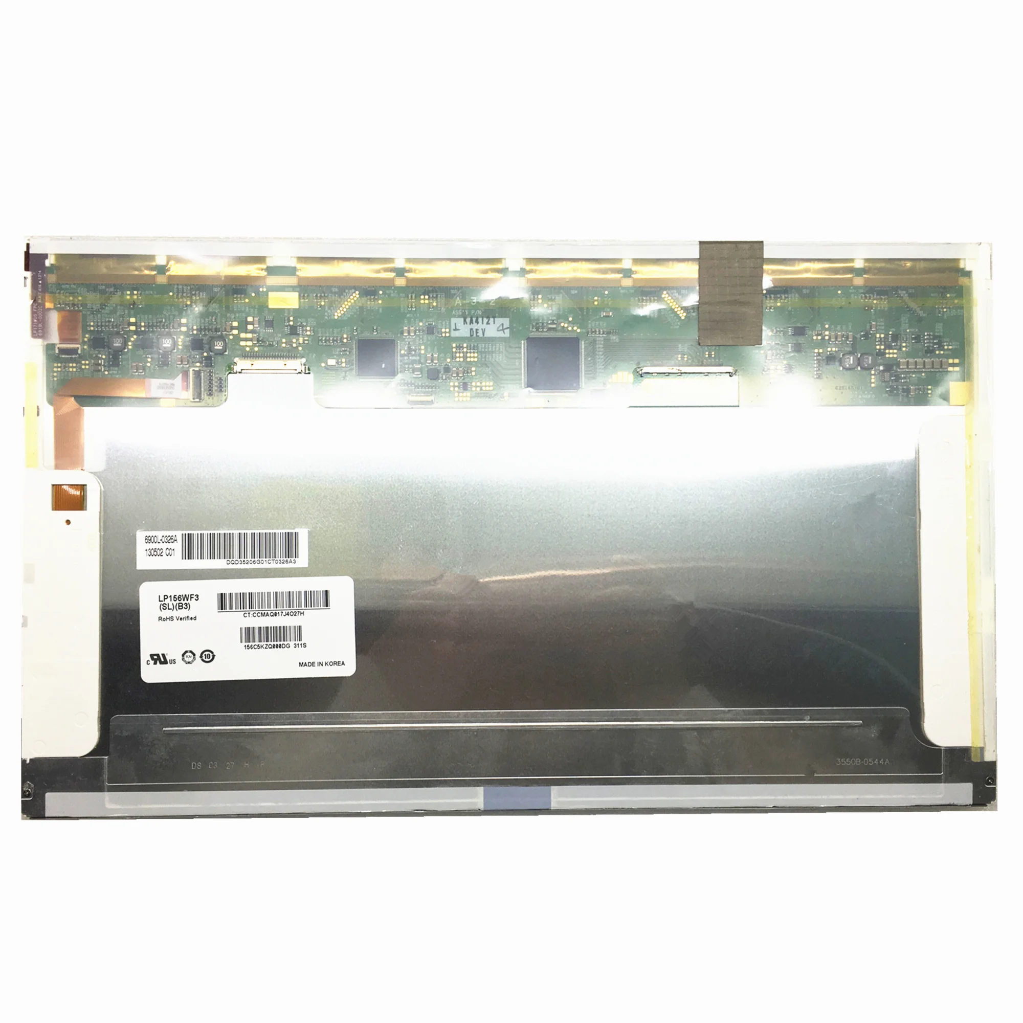 

LP156WF3-SLB3 LP156WF3 SLB3 LP156WF3 SLB2 ЖК-экран для ноутбука 1920*1080 LVDS 50 контактов
