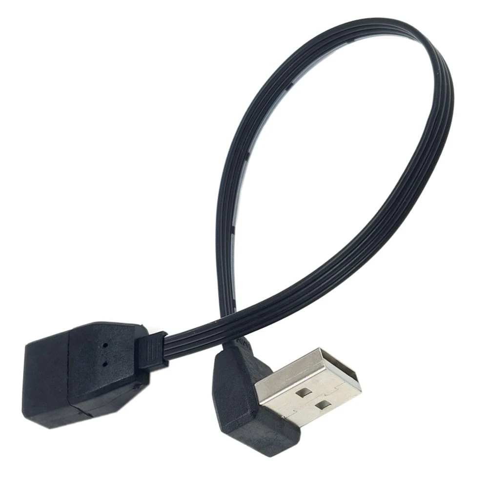 usb 2.0 Cabo de Masculino Para Feminino