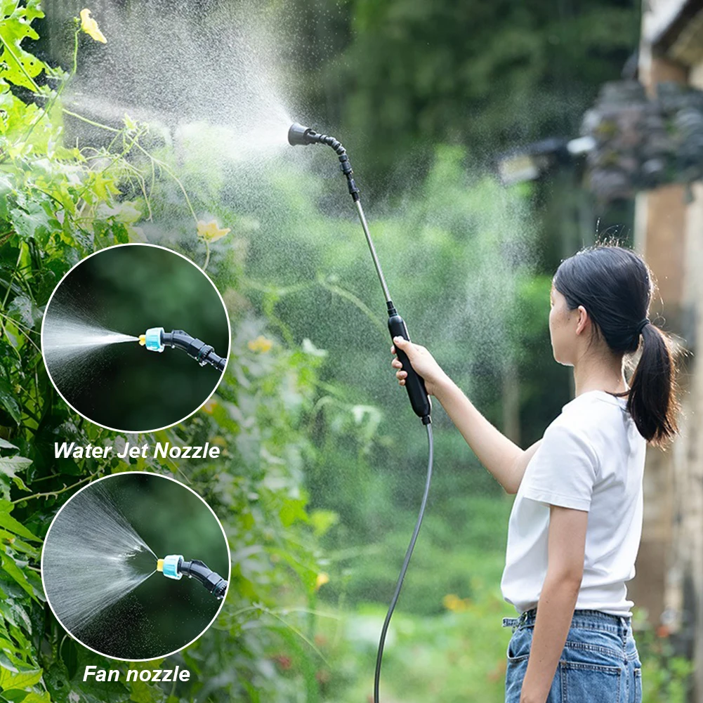 Electric Garden Sprayer Automatic Plant Mister