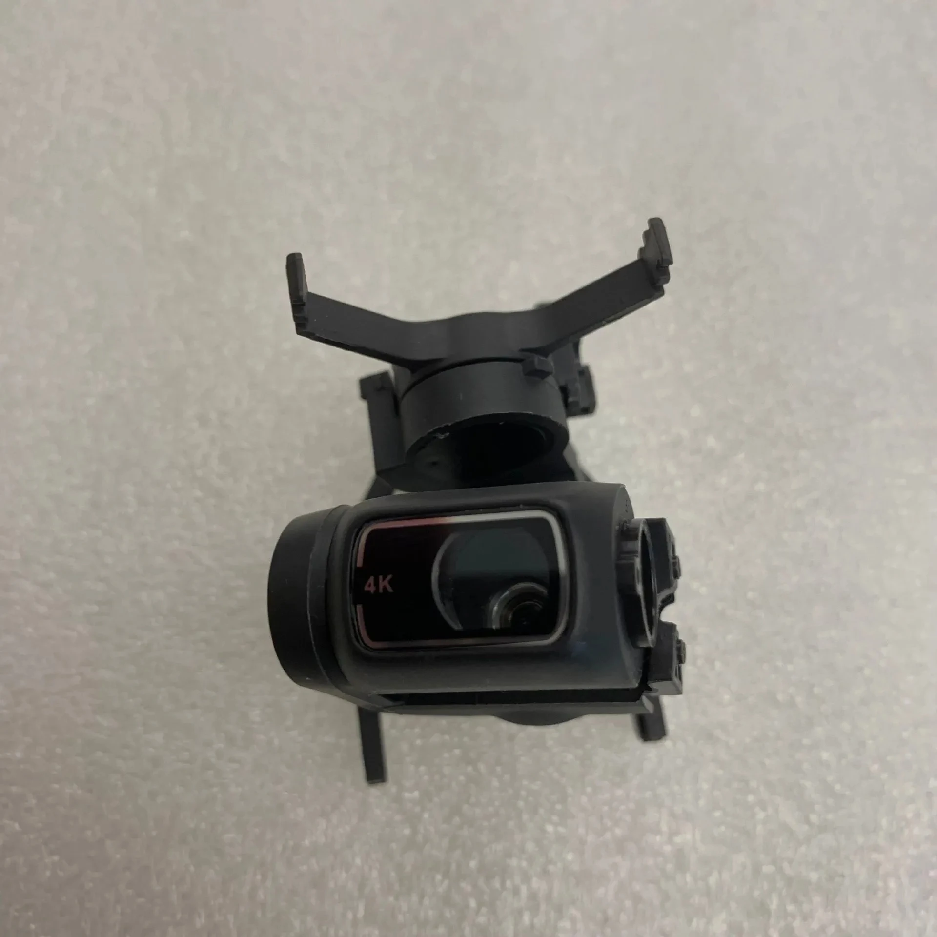 Empty Gimbal