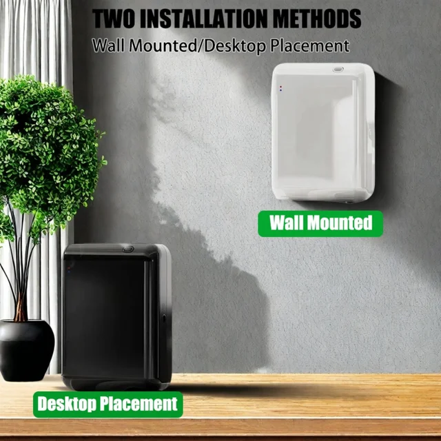 Aroma Diffuser Coverage 300m³ Electric Smell For Home Room Fragrance Battery Waterless Diffuser Bluetooth Control Air Freshener 5