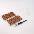 Winter Brown Set