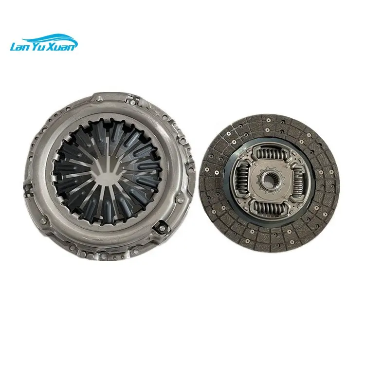 

1KZ 2KD 3B крышка диска сцепления двигателя Φ 31210-26090 CTX-125 31250-26171