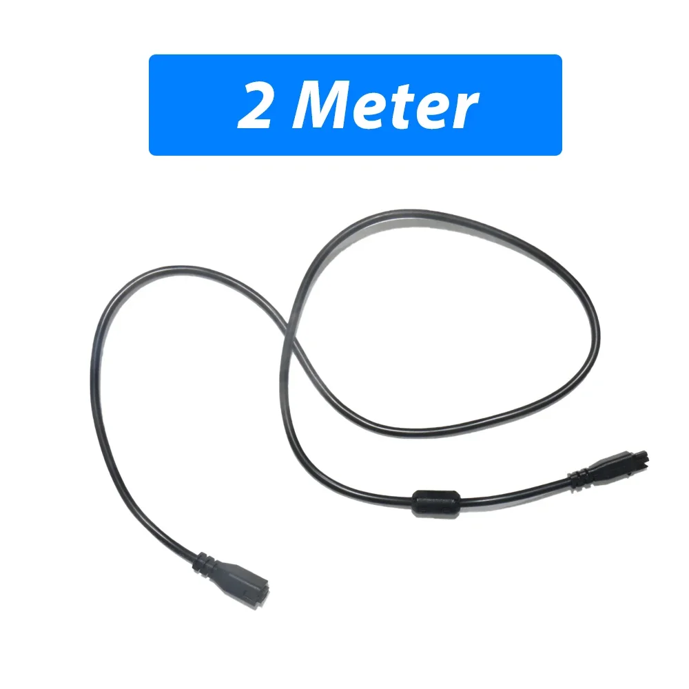 Premium 4-Pin Extension Cable