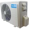 18000 BTU Mini Split Air Conditioner Ductless Inverter System 18.3 SEER2 with Heat Pump 220V 1.5 Ton 3