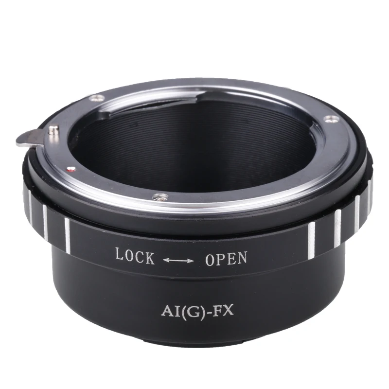 

AI(G)-FX объектив Φ AI G объектив для Fujifilm X Фотографическая фотография