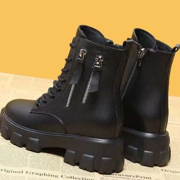 Snow Boots Women Winter 2022