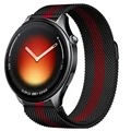 Black red