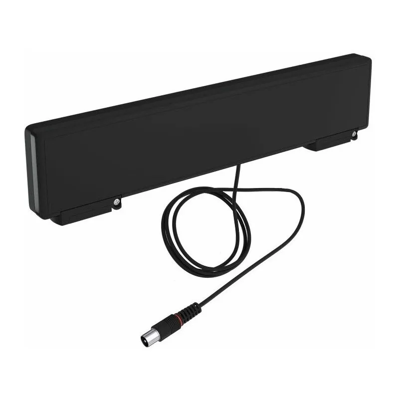 Комнатная DVB-T2 антенна РЭМО BAS-5310-5V Horizon | Электроника