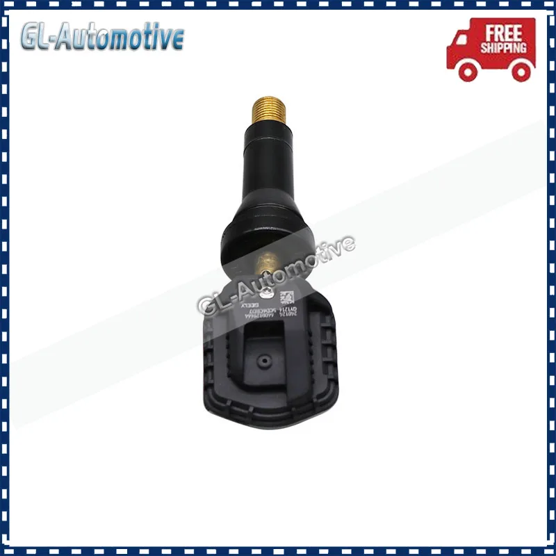 TPMS  Ÿ̾ з ͸ ý 6600129664, Geely Okavango Atlas Pro BelGee 2020-2023, 433MHz, 4PCs