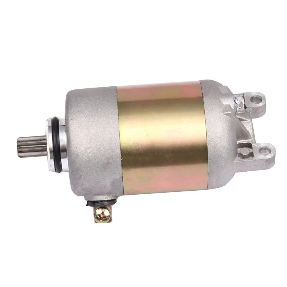 Стартер двигателя для мотоцикла Yamaha ZUMA125 YW125 BWS125 Nxc CygnusX125 ZUMA YW BWS CygnusX 125 | Автомобили