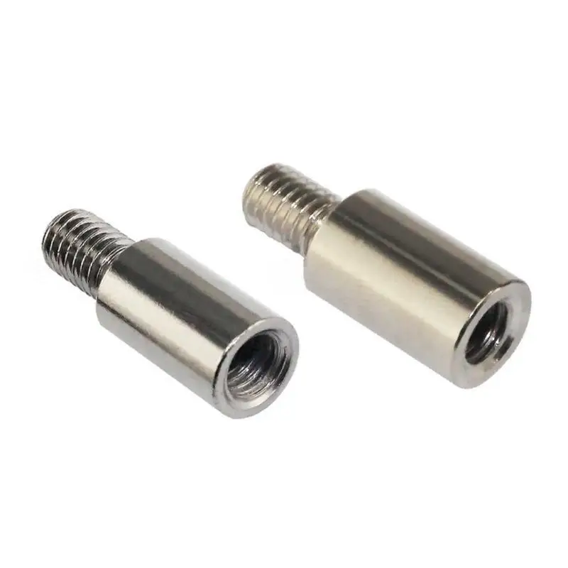 SANWA/Seimitsu 조이스틱용 652F 게임 컨트롤러 아케이드 조이스틱 연장 로드 나사