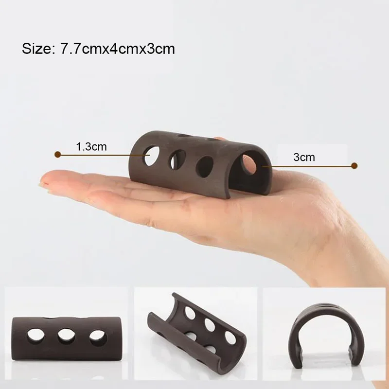 Semi Cylindrical