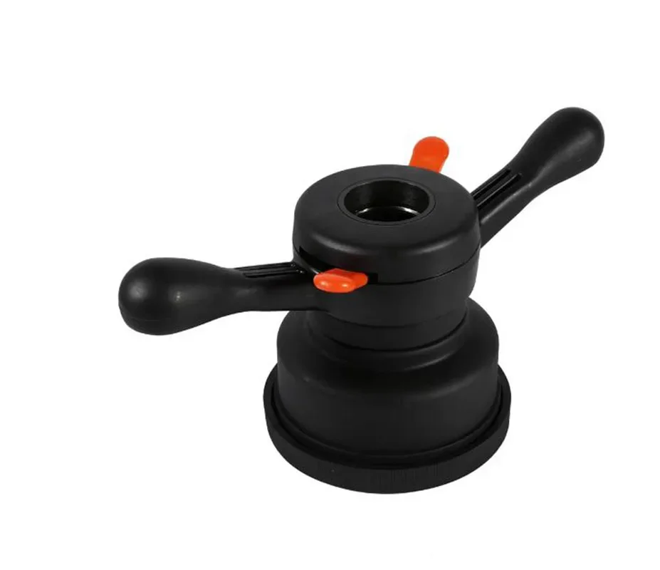 1set Quick Nut Fast Locking Release Hub Wing Nut for Car Wheel Balancer Tire Balancing Machine Clamp Change Tools 36 38 40mm