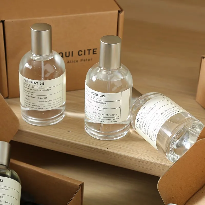 Sandelträ bergamott eau de toilette unisex fräsch doft_voghion.com