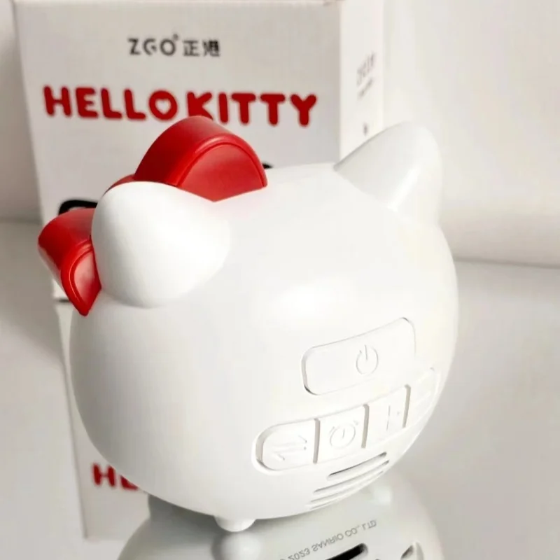【希少】【美品】ハローキティ 東芝 防水 スピーカー 時計 鏡 希少】【美品】ハローキティ 東芝 防水 スピーカー 時計 鏡