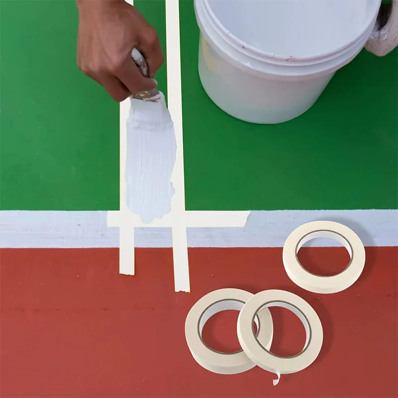 Ruban De Masquage Aquarelle Online