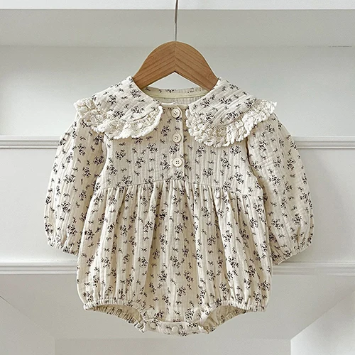 A8023 Romper