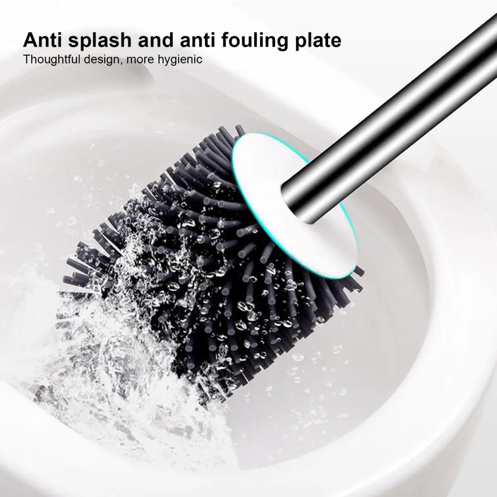 Рисунок 5 - Набор щеток для унитаза с длинной ручкой