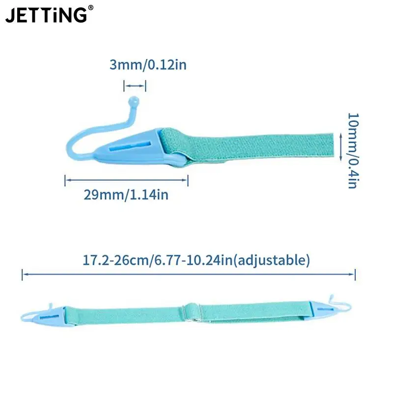 Glasses Straps 1pc Kids Boys Girls Elastic Cord Eyewear Head Band Sporting Retainer