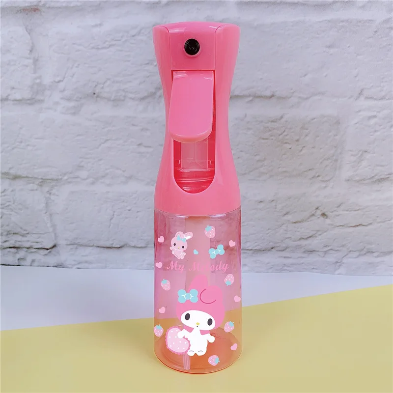 200 ミリリットルハローキティサンリオアニメスプレーボトル