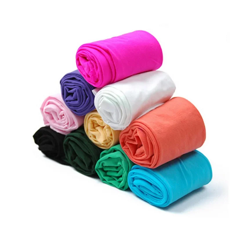 

20p/Lot Spring and Autumn Children Candy Color Girl Kids Soft Dance Leggings Stocking Fashion Atwt0015