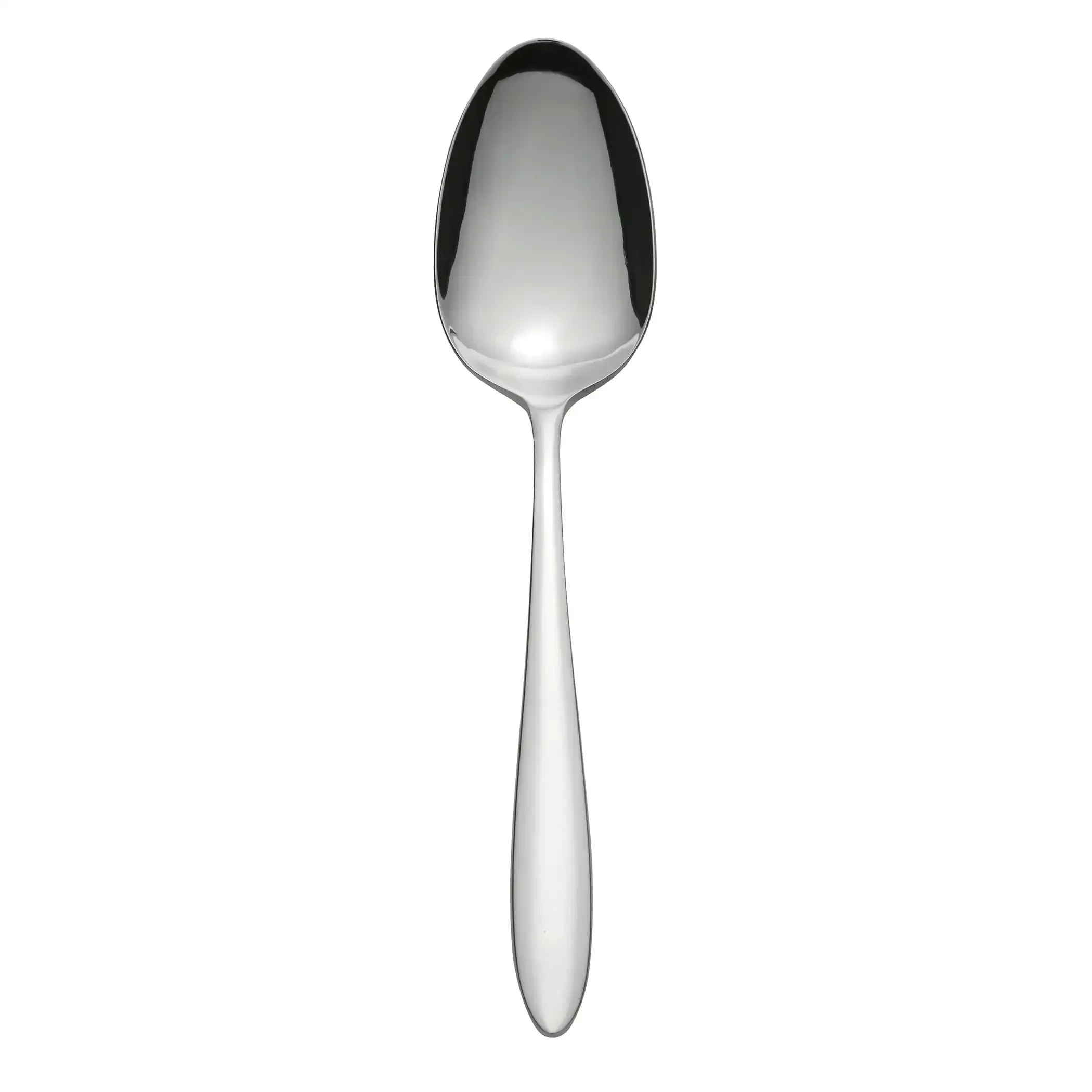 

Oneida Solefield Serving Spoon, Stainless Steel, 1 Piece