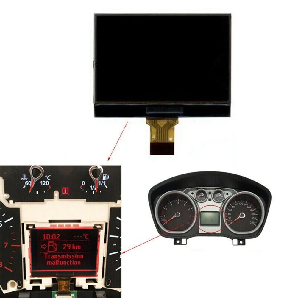  Ŀ 2008-2011  LCD ÷ ȭ, C-Max 2007-2010     