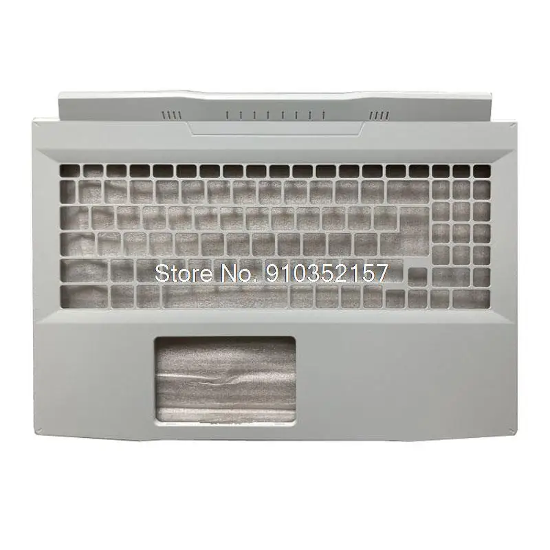 Gf66 Palmrest Per Msi Katana Gf66 11Sc 11Uc 11Ud 11Ue 11Ug Katana Gf66 12U 12Uc 12Ud 12Ue 12Ug 12Ugs Ms-1581 1582 Argento