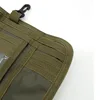 Outdoor EDC Molle Pouch Wallet Waist Fanny Pack Tactical EDC Purse Multifunctional Money Pocket Sport Climbing Pouch 5