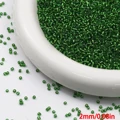 Emerald green