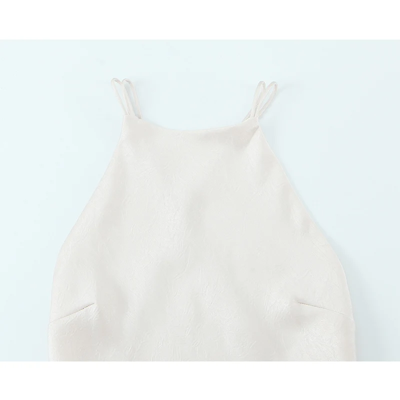 Women's Dress Off Shoulder Satin Long Dresses 2025 Woman Summer Elegant Womens Dresses Backless Sexy Party Dresses