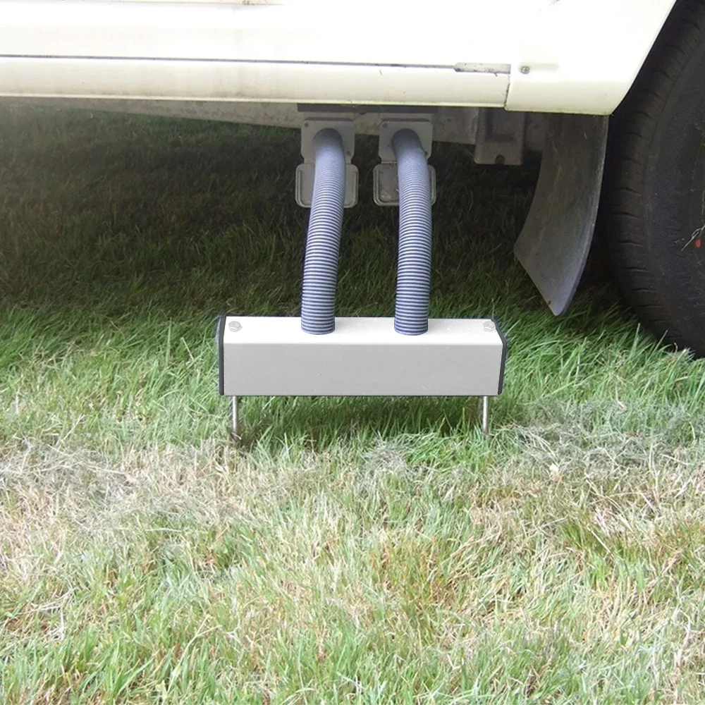 Greywater-Entsorgungssystem für Wohnwagen und Wohnmobile – Zubehör für Abwassermanagement, praktische Lösung für Wohnmobile – Detail 2