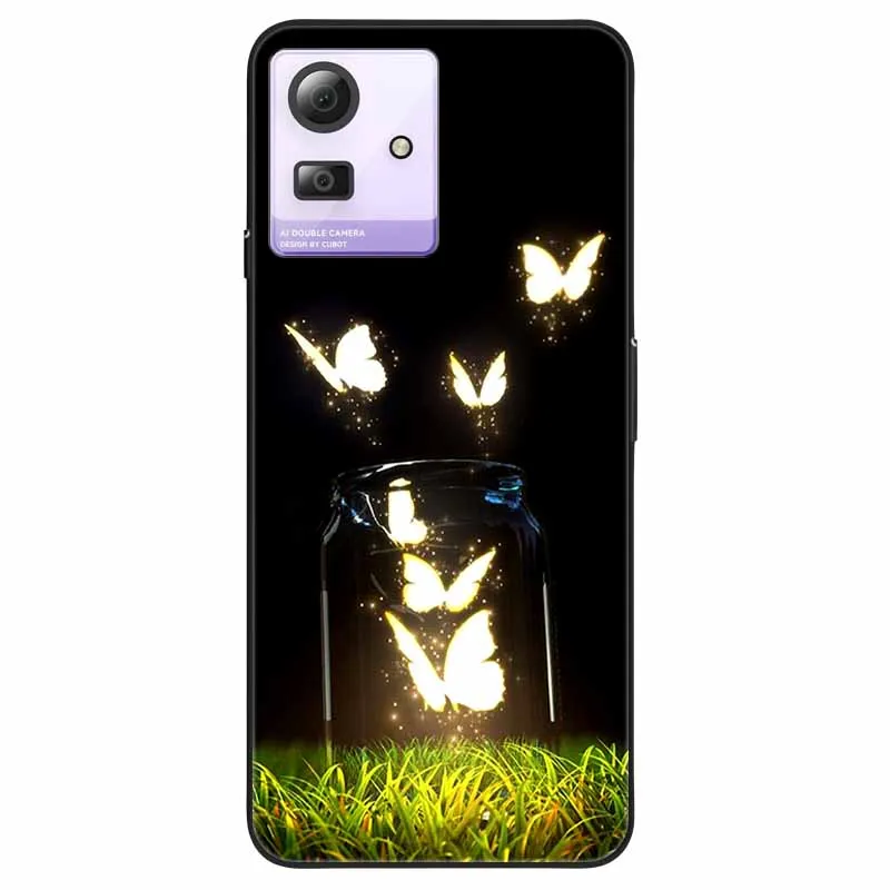 Marble Design Soft Silicone Shockproof Phone Case Cover in TPU
