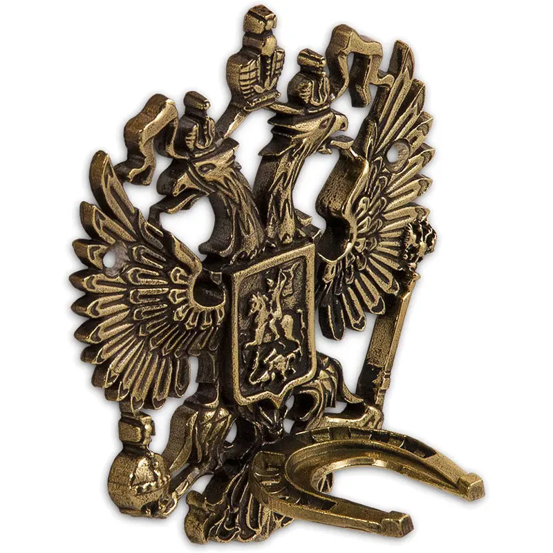 Рисунок 6 - Ложка для обуви «Полковник» (48