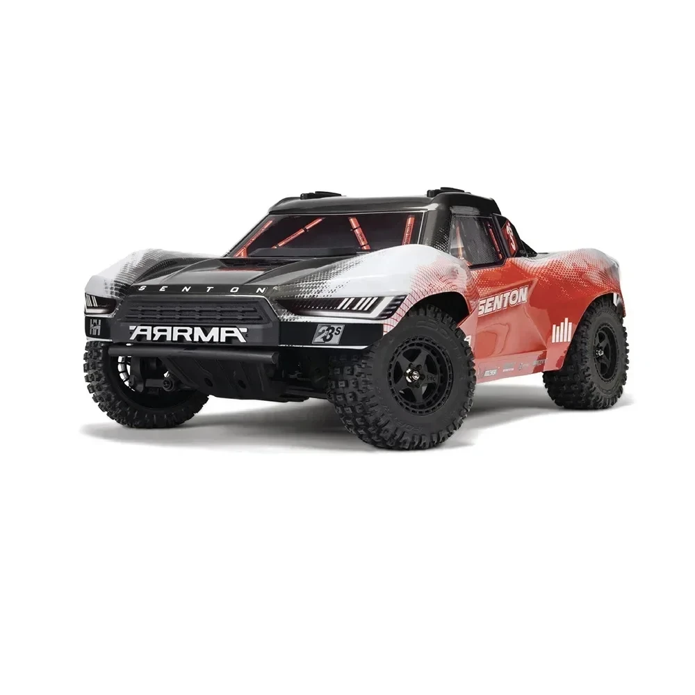 ARRMA SENTON 4X4 BLX セントン RC ラジコン ARA4303V4T3 1/10 SENTON 223S BLX Brushless 4X4 Short Course