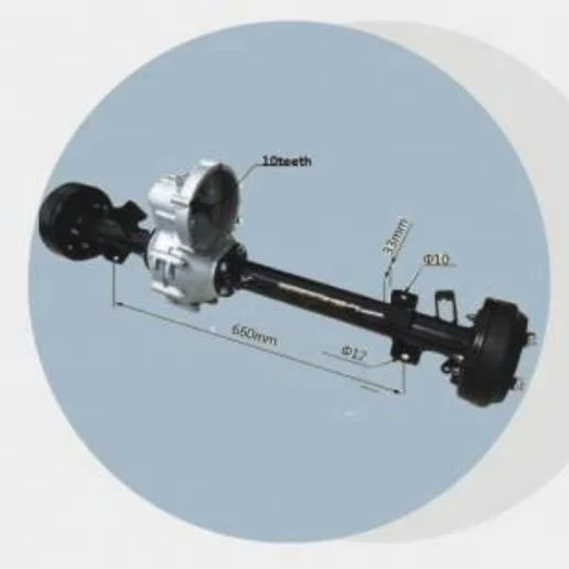 

electric motorcycle conversion kit rear axle tricycle