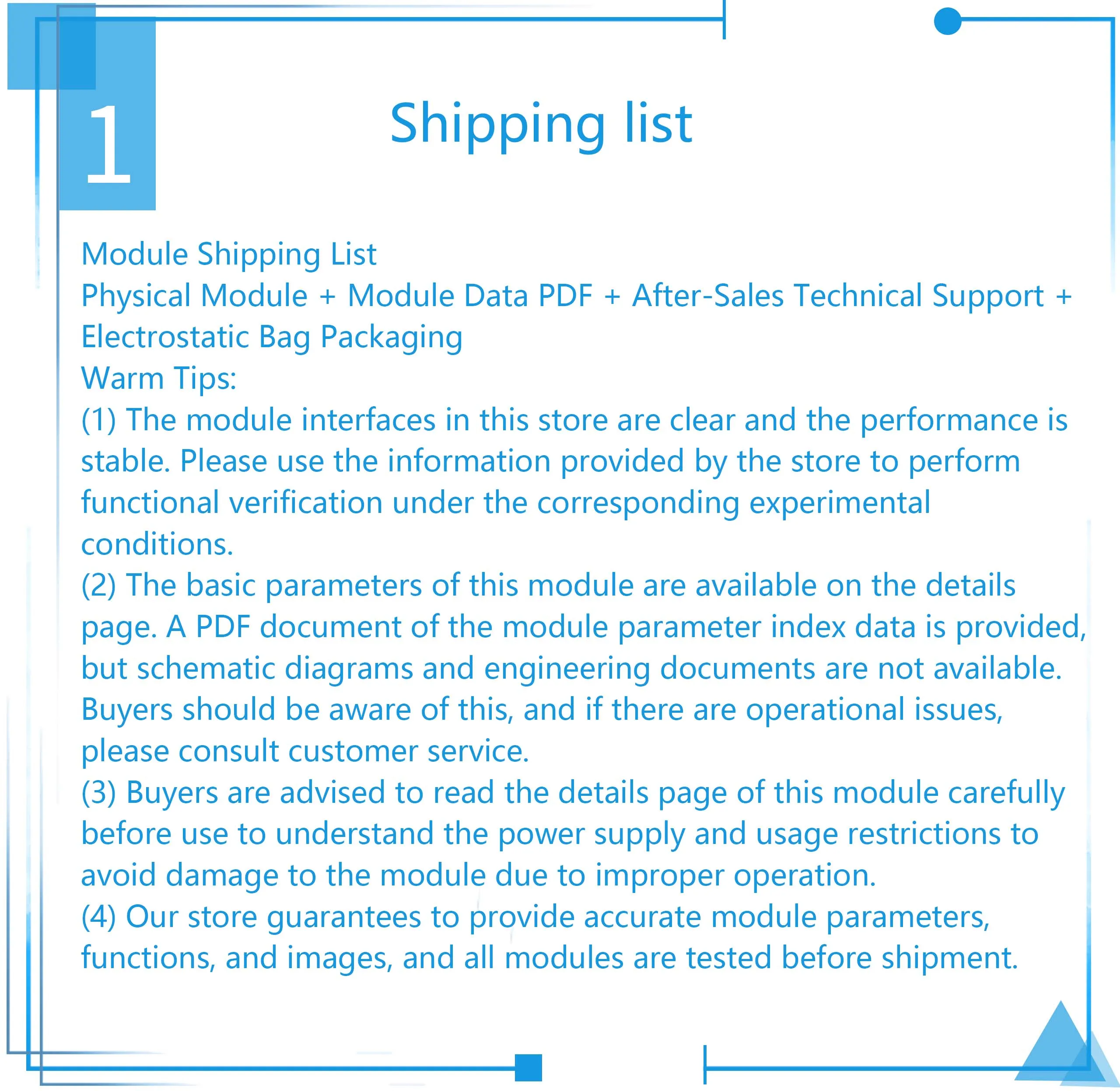 Voltage and current data acquisition card analog quantity acquisition module 0-1