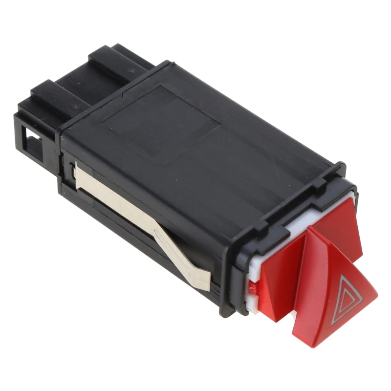 

Hazard Warning Light Emergency Turn On Off for AudiA6 4B0941509C