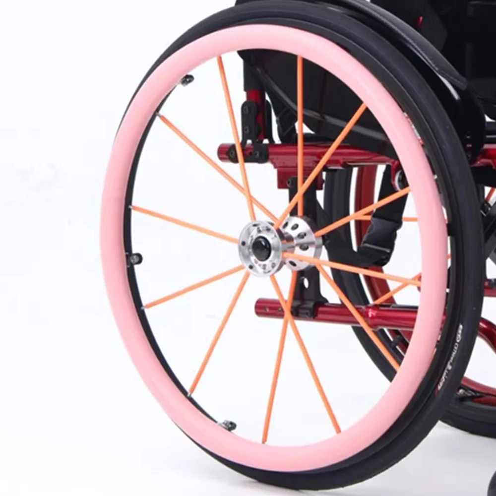Push Rim Covers For 24 inches Wheelchairs