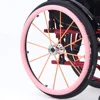 ALWAYSME Push Rim Covers For 24 inches Wheelchairs 2