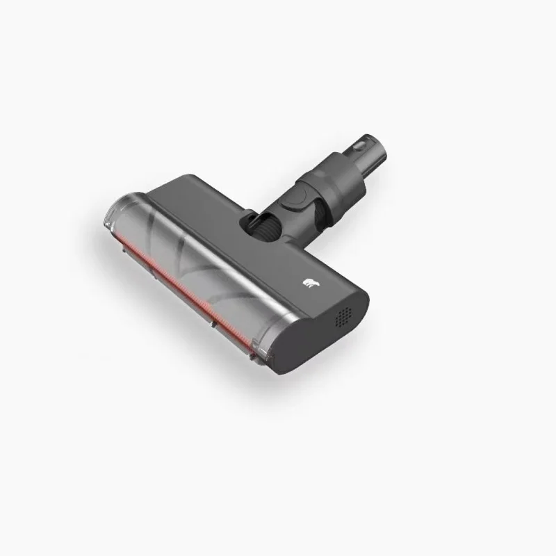 

Оригинальная роликовая щетка для стрижки волос, насадка для защиты от намотки для Shunzao Z11PRO Z11MAX, запчасти для пылесоса Handhleld