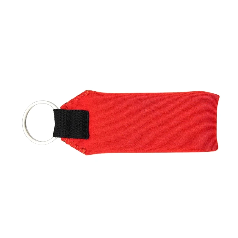 ORARIO DI CHIUSURA set 5 portachiavi sublimazione vuoti regali souvenir