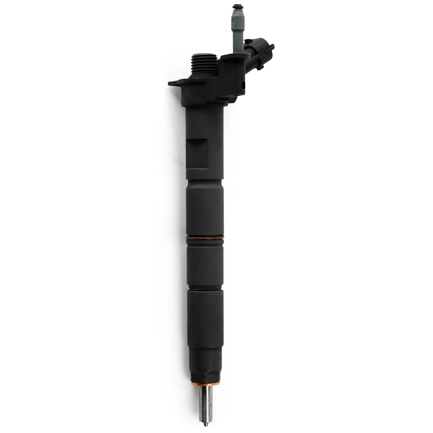 

1pc 0986435410X 0445117010 Fuel Injector For 2011 - 2016 6.6L LML Reman GM Duramax Diesel Refurbished Parts