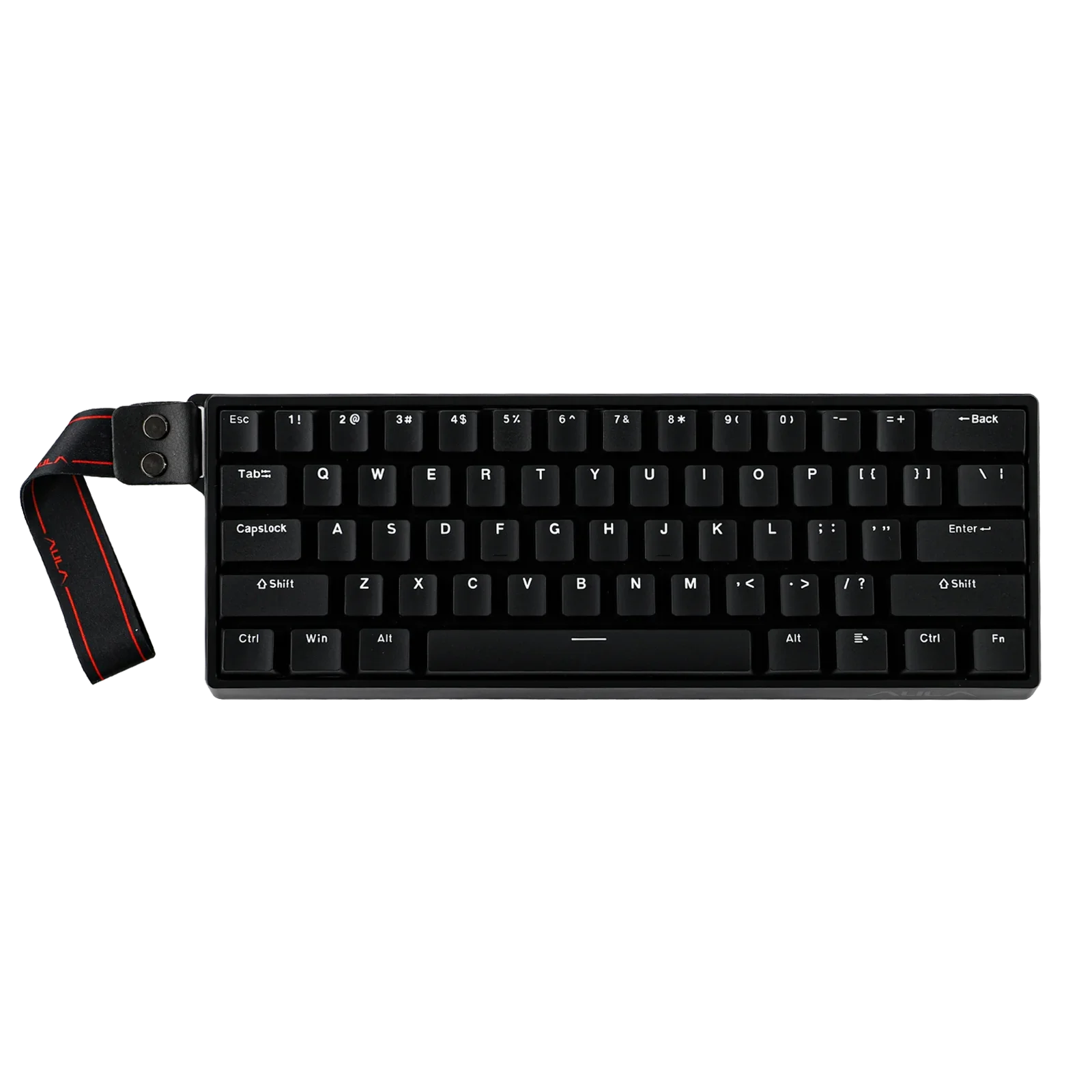 AULA WIN60 HE WIIN68 HE MAX Wired Mechanical Keyboard Hot-Swap